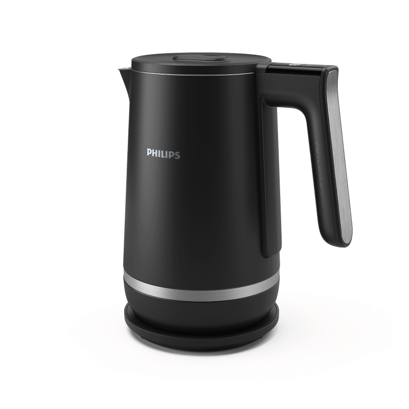 Philips Jarra eléctrica Digital | 1.7 L | 2200 W
