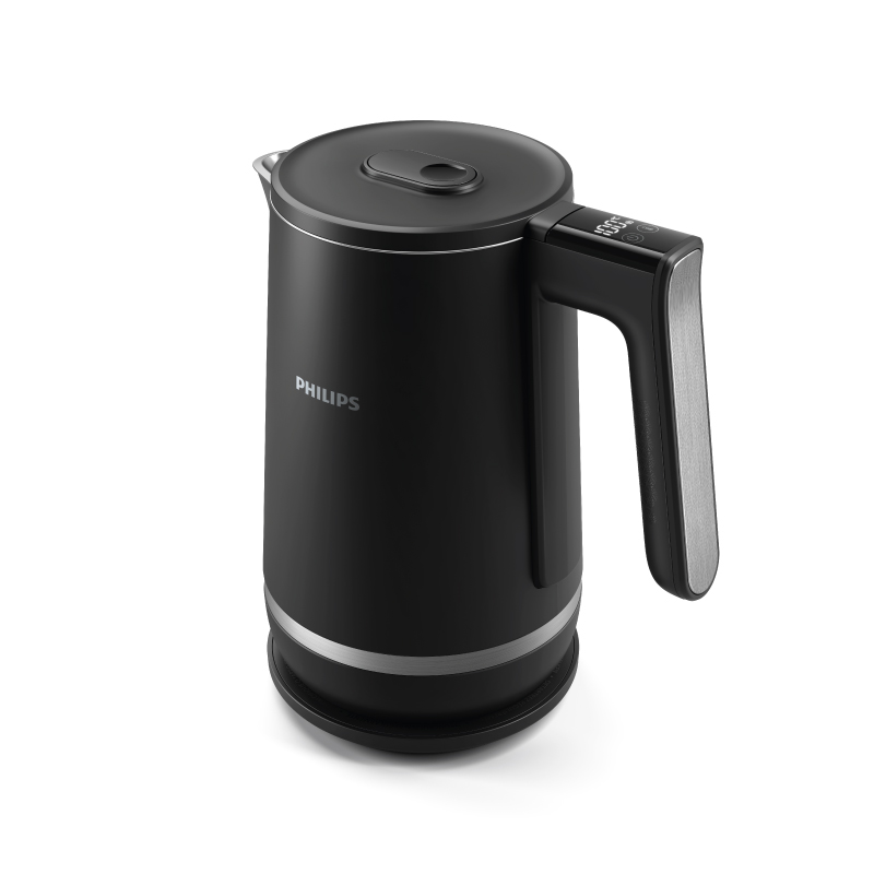 Philips Jarra eléctrica Digital | 1.7 L | 2200 W