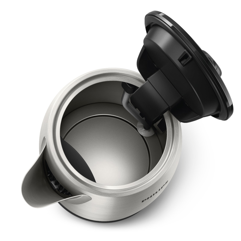 Philips Jarra eléctrica | 1.7 L | 1800 W
