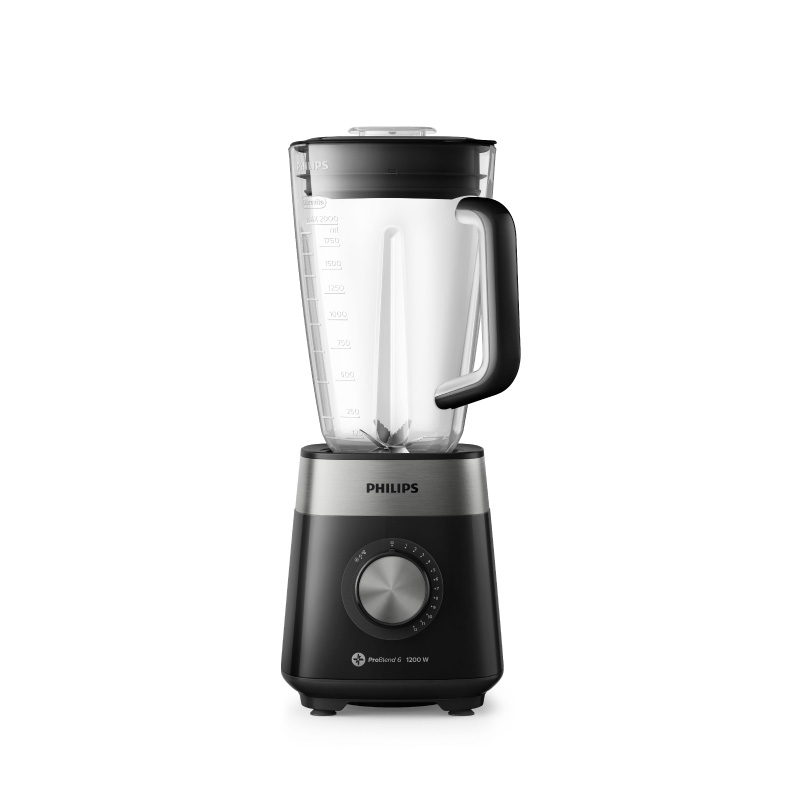 Philips Licuadora | 1200 W | 3 L