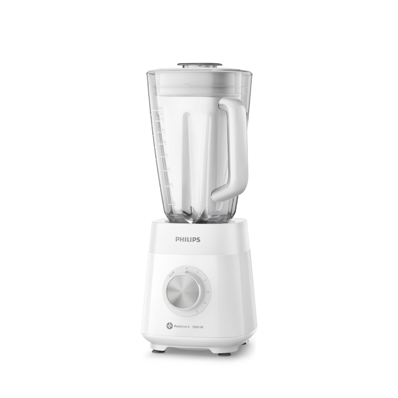 Philips Licuadora | 1200 W | 3 L