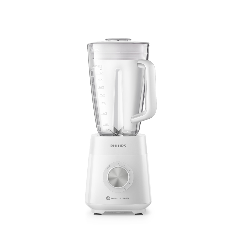 Philips Licuadora | 1200 W | 3 L