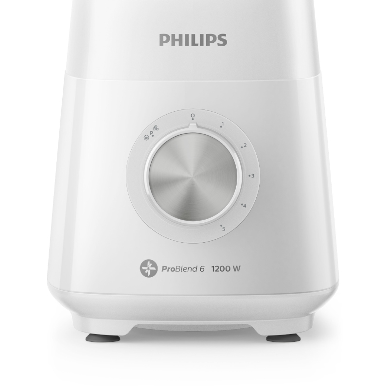 Philips Licuadora | 1200 W | 3 L