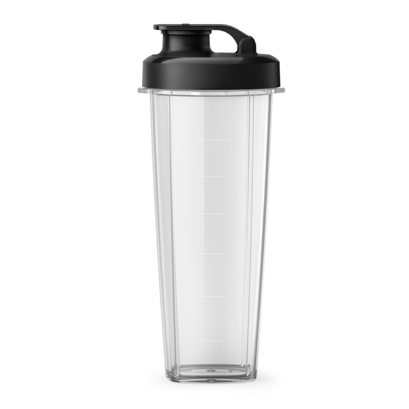 Philips Licuadora | 600 w | 2 L | 2 vel.