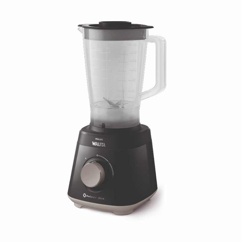 Philips Licuadora | 550 W | 1.5 L | 2 Vel.