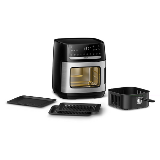 Philips Philips Serie 5000 – Horno Airfryer - 12L