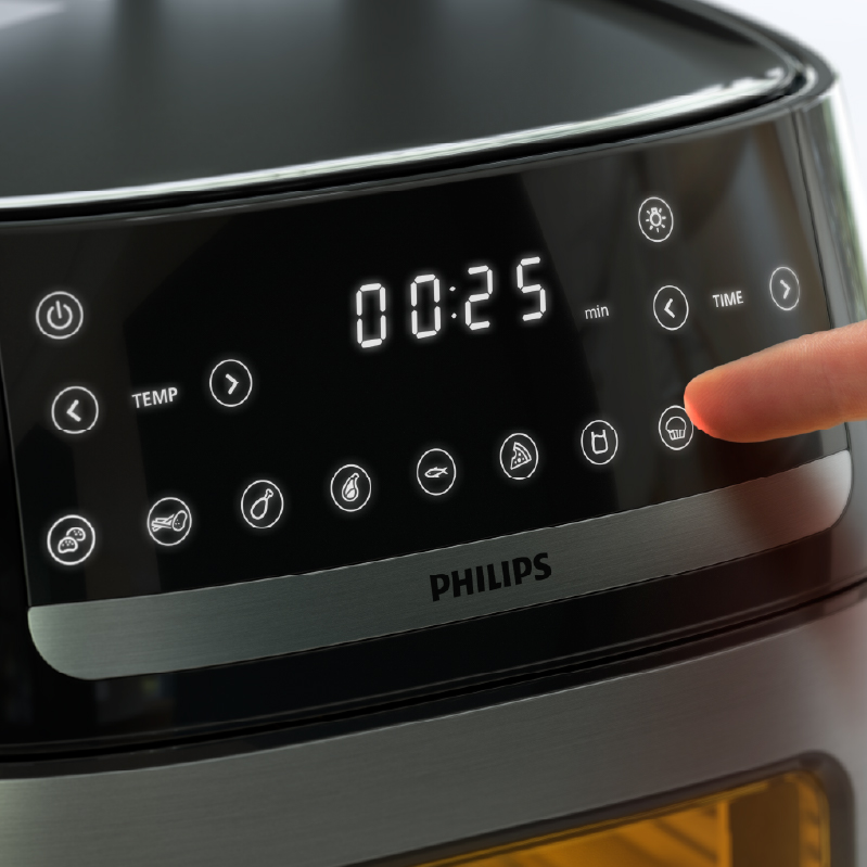 Philips Philips Serie 5000 – Horno Airfryer - 12L