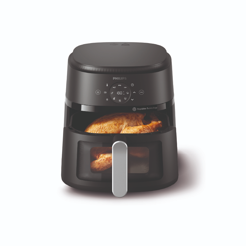 Philips Airfryer Digital XL | 6.2L