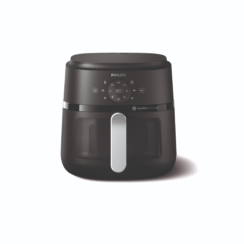 Philips Airfryer Digital XL | 6.2L