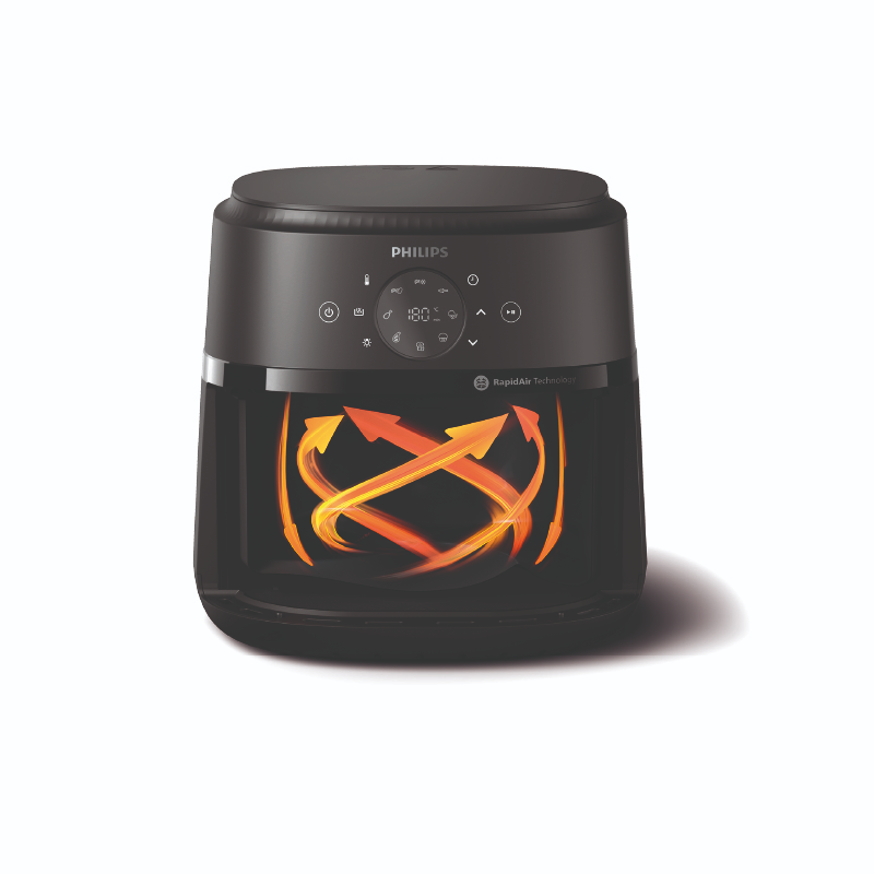 Philips Airfryer Digital XL | 6.2L