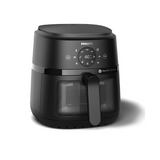 Philips Airfryer | 13 métodos de cocción