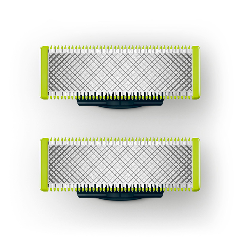 Philips OneBlade 2 cuchillas de remplazo