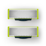 Philips OneBlade 2 cuchillas de remplazo