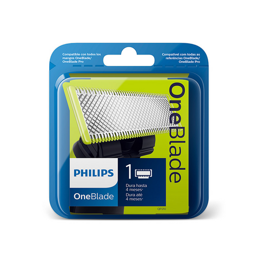 Philips OneBlade 1 cuchilla de remplazo