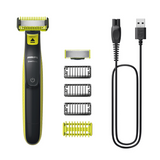 Philips ONEBLADE | Face & Body | 5 acc.