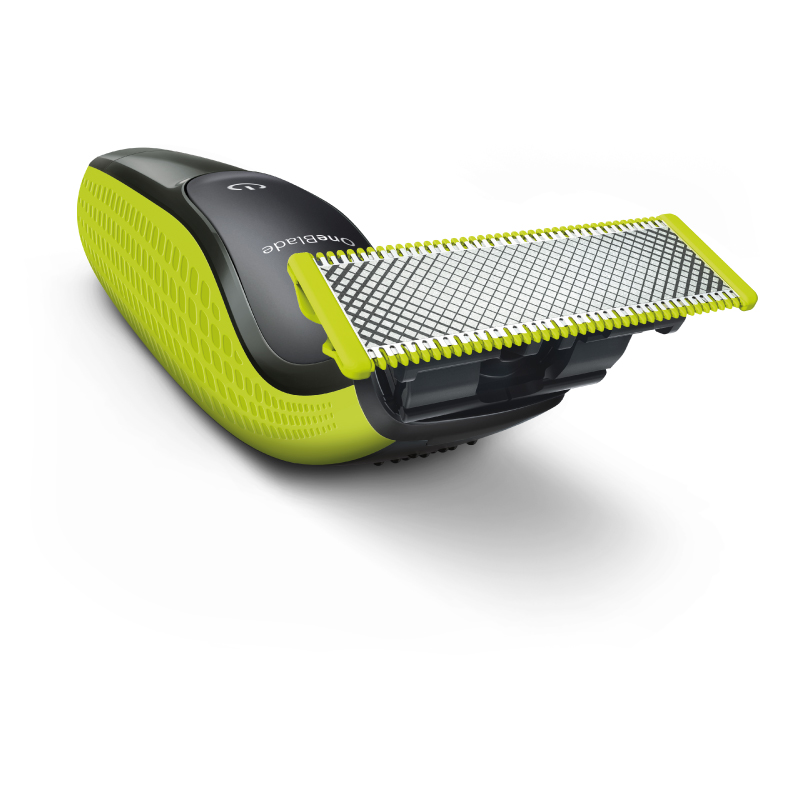 Philips ONEBLADE | Face & Body | 5 acc.