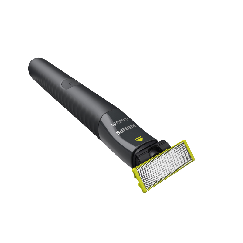 Philips ONEBLADE | Rostro | 2 acc.