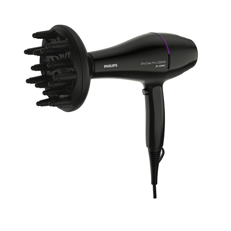 Philips Secador | 2200 W | Motor profesional