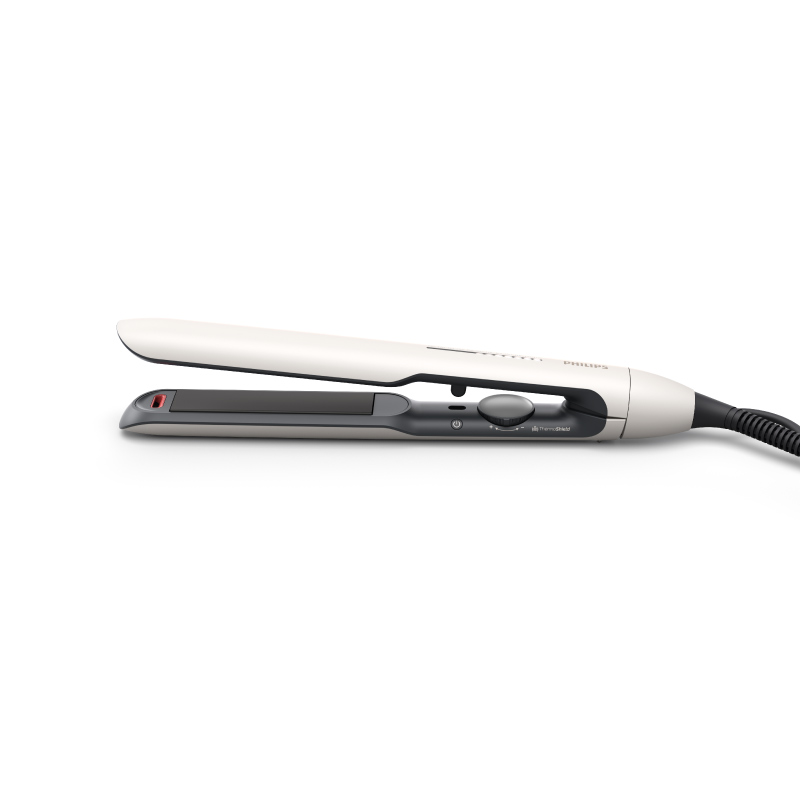 Philips Planchita ThermoShield | Placas flotantes | 230ºC