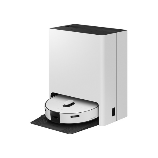 Samsung ASPIRADORA ROBOT | ASPIRA Y TRAPEA | ESTACIÓN DE AUTOLIMPIEZA