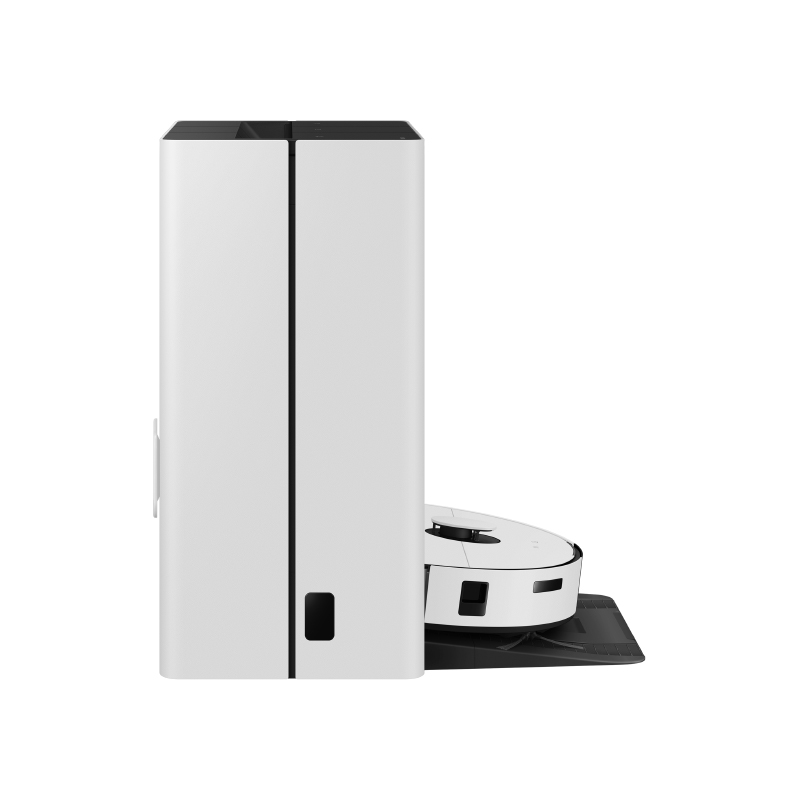 Samsung ASPIRADORA ROBOT | ASPIRA Y TRAPEA | ESTACIÓN DE AUTOLIMPIEZA