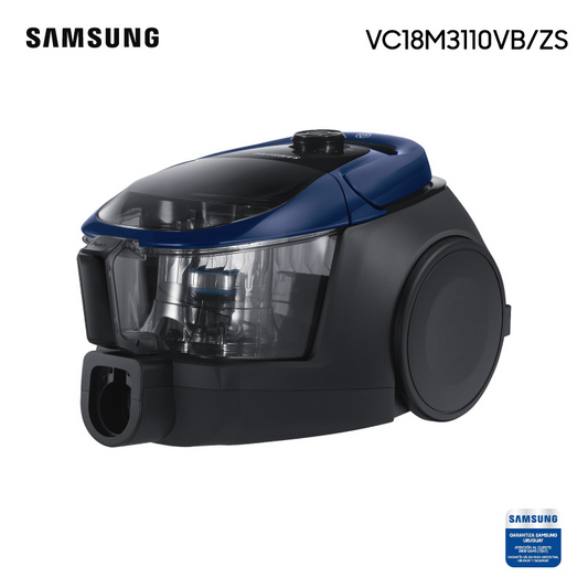 Samsung ASPIRADORA | SIN BOLSA | 2 L | 1800 W