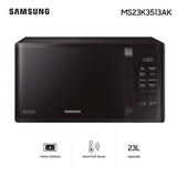 Samsung MICROONDAS DIGITAL| 800 W | 23 L