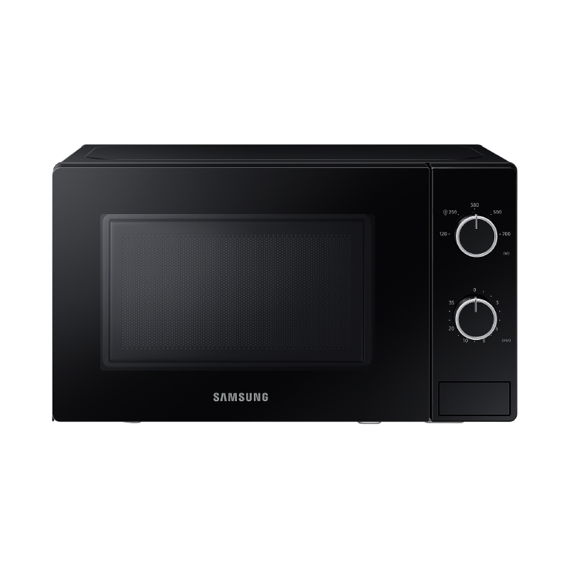 Samsung MICROONDAS MANUAL | 700 W | 20 L