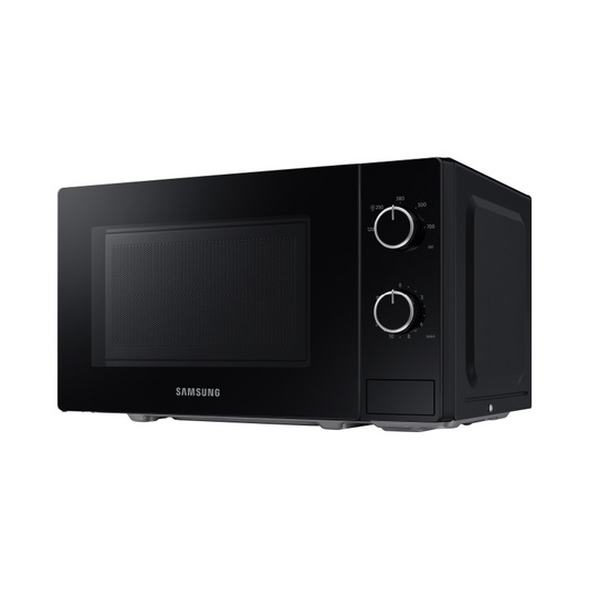 Samsung MICROONDAS MANUAL | 700 W | 20 L