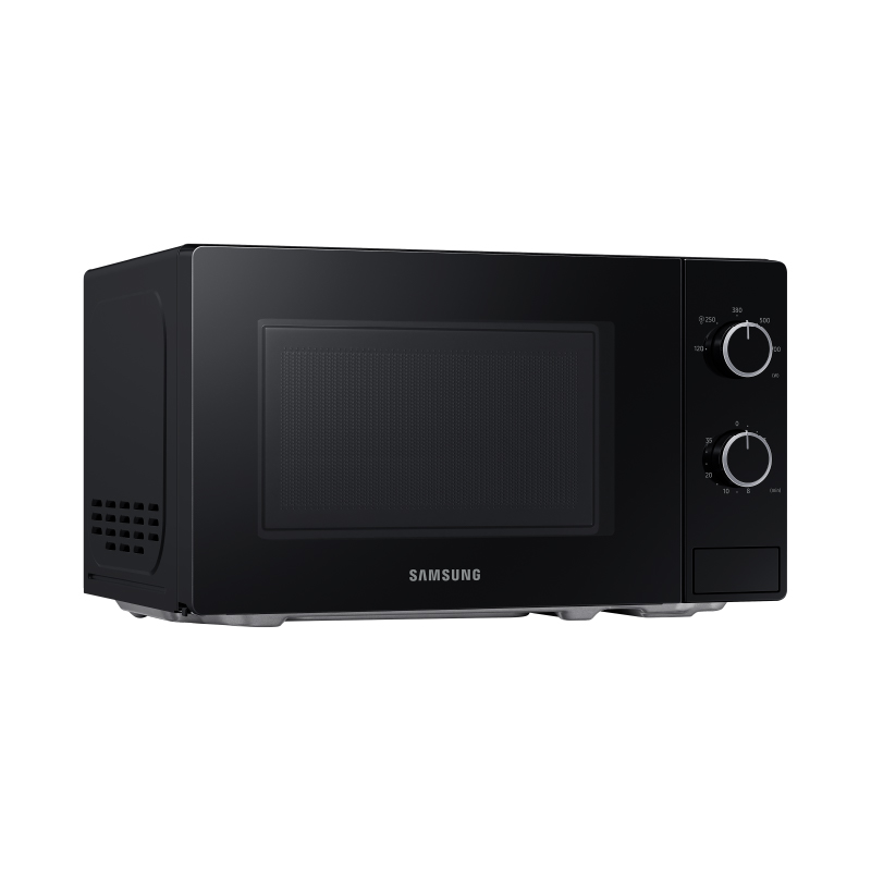 Samsung MICROONDAS MANUAL | 700 W | 20 L