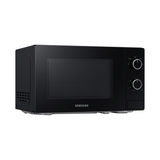 Samsung MICROONDAS MANUAL | 700 W | 20 L