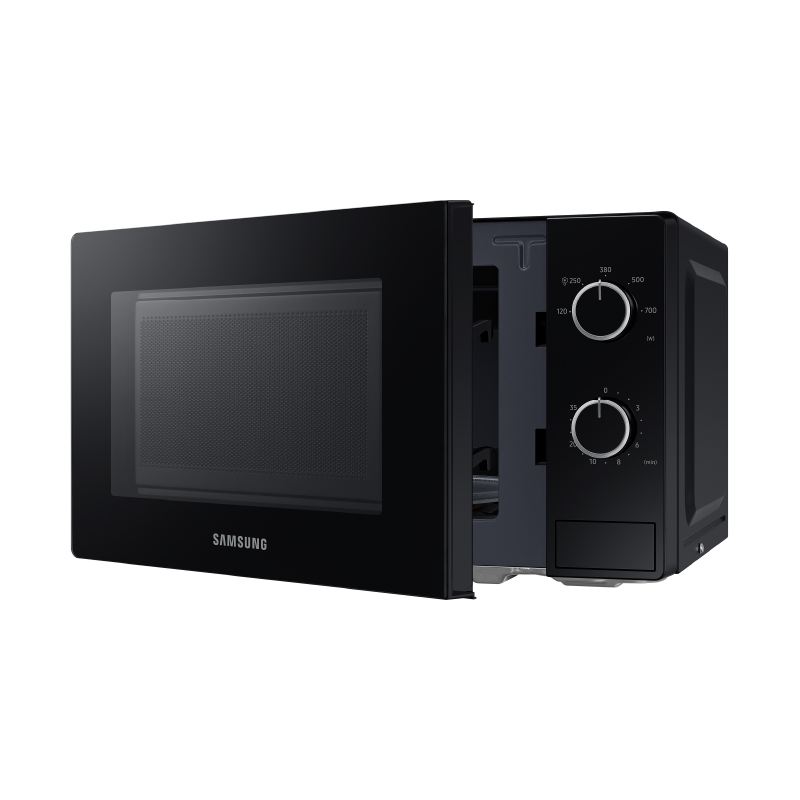 Samsung MICROONDAS MANUAL | 700 W | 20 L