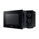 Samsung MICROONDAS MANUAL | 700 W | 20 L