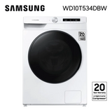 Samsung LAVASECARROPAS | INOX | LAVA 10.5 KG | SECA 6 KG | INVERTER