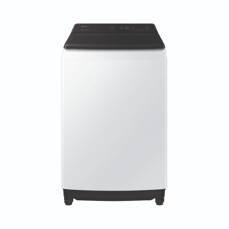 Samsung LAVARROPAS CARGA SUPERIOR | BLANCO | 19 KG | INVERTER