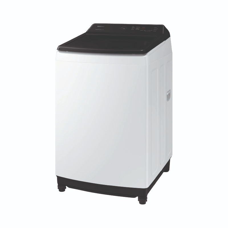 Samsung LAVARROPAS CARGA SUPERIOR | BLANCO | 19 KG | INVERTER