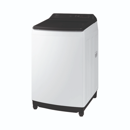 Samsung LAVARROPAS CARGA SUPERIOR | BLANCO | 19 KG | INVERTER
