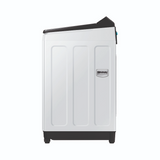 Samsung LAVARROPAS CARGA SUPERIOR | BLANCO | 19 KG | INVERTER