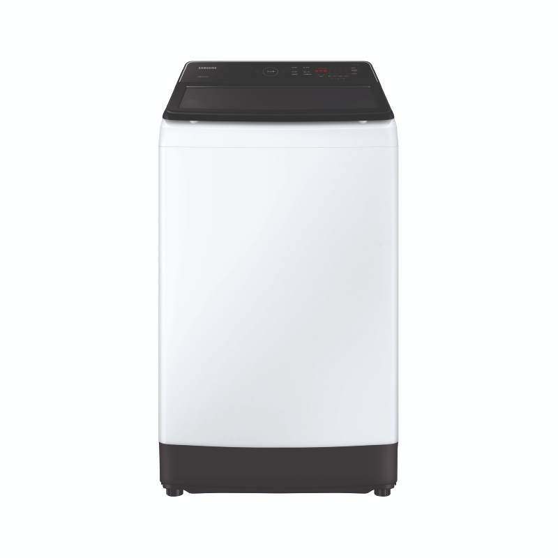 Samsung LAVARROPAS CARGA SUPERIOR | BLANCO | 13 KG | INVERTER