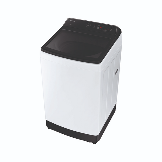 Samsung LAVARROPAS CARGA SUPERIOR | BLANCO | 13 KG | INVERTER