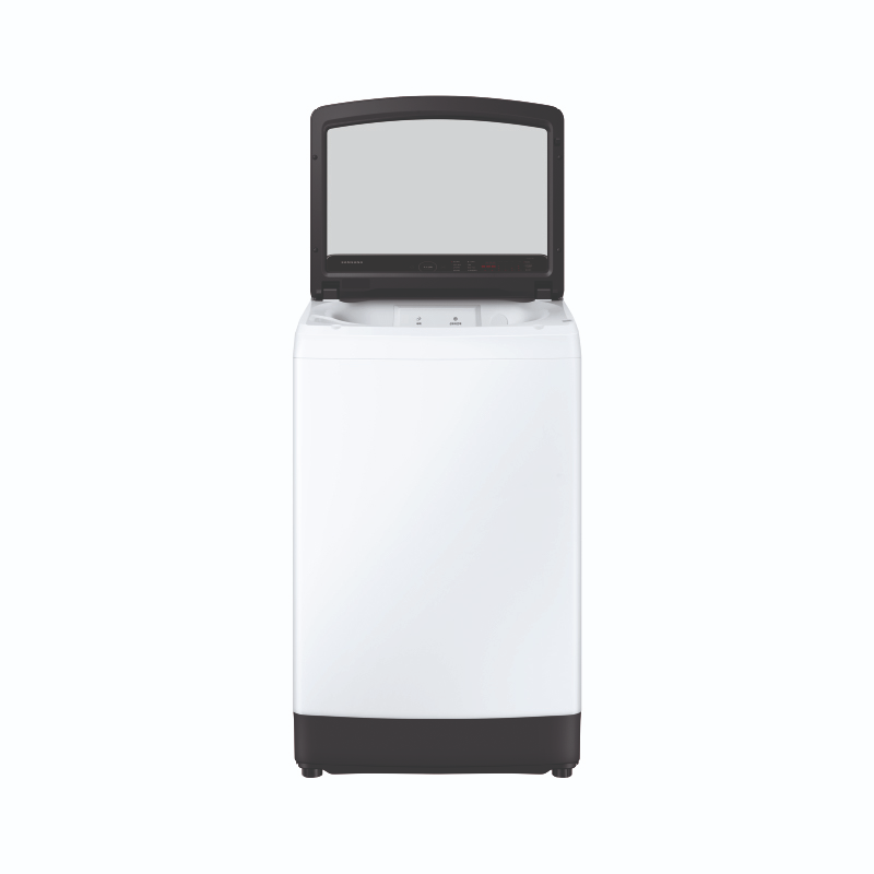 Samsung LAVARROPAS CARGA SUPERIOR | BLANCO | 13 KG | INVERTER