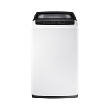 Samsung LAVARROPAS CARGA SUPERIOR | BLANCO | 8 KG | INVERTER
