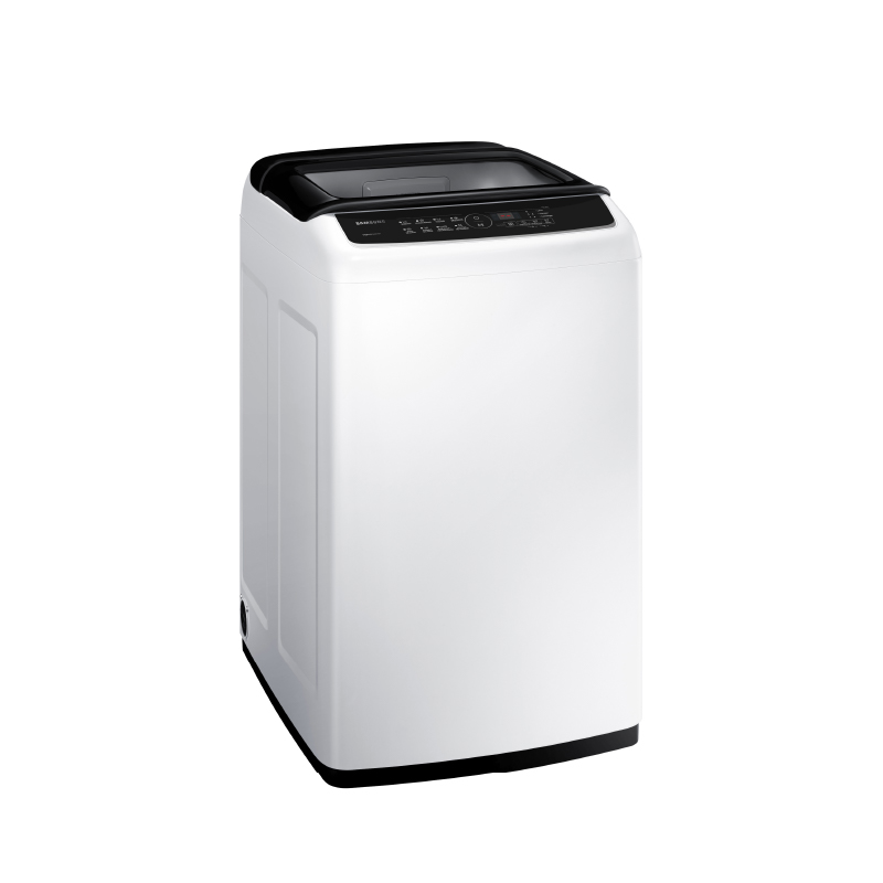 Samsung LAVARROPAS CARGA SUPERIOR | BLANCO | 8 KG | INVERTER