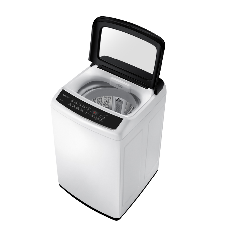 Samsung LAVARROPAS CARGA SUPERIOR | BLANCO | 8 KG | INVERTER