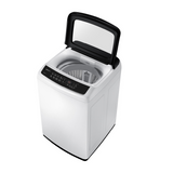 Samsung LAVARROPAS CARGA SUPERIOR | BLANCO | 8 KG | INVERTER