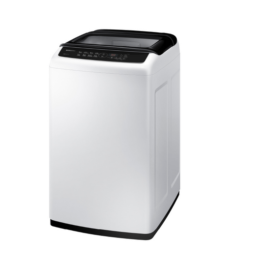 Samsung LAVARROPAS CARGA SUPERIOR | BLANCO | 8 KG | INVERTER