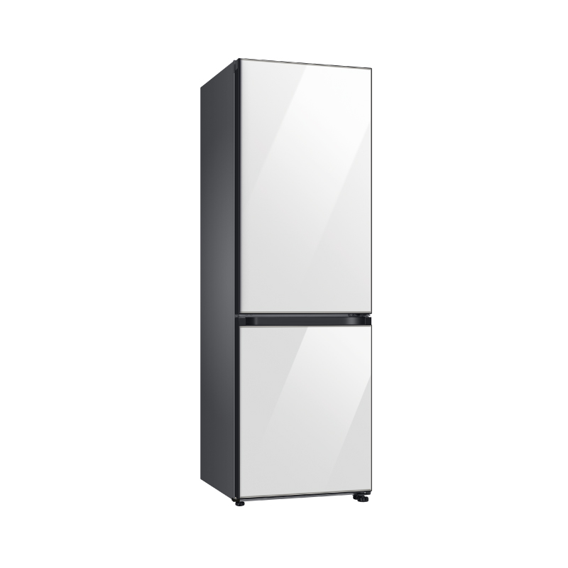 Samsung REF. INVERTER BE SPOKE | 328 L | CLEAN WHITE