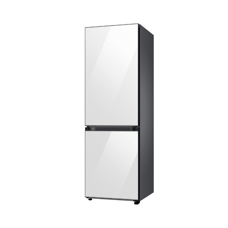 Samsung REF. INVERTER BE SPOKE | 328 L | CLEAN WHITE