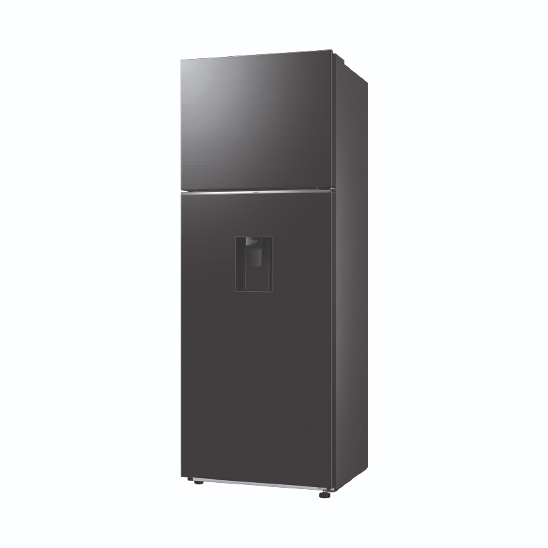 Samsung REF. INVERTER | 430 L | NEGRO | C/ DISPENSADOR