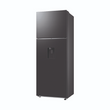 Samsung REF. INVERTER | 430 L | NEGRO | C/ DISPENSADOR